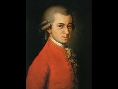 A Little Night Music - Wolfgang Amadeus Mozart