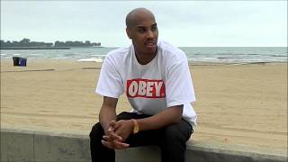 InMyZone Presents: Omen