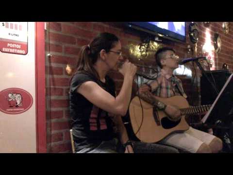 Nanda Vieira Bauru  (Wake me Up - Avici)