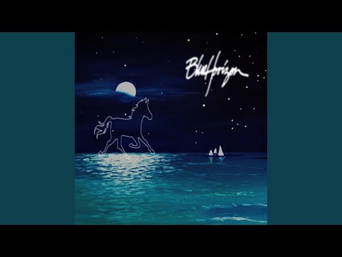 Blue Horizon