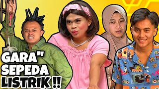 Download lagu BULAN SELALU BIKIN ONAR !!! mp3