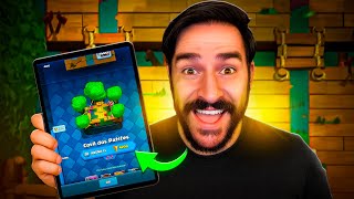 SAINDO da ARENA 11 ➜ CHEGANDO na ARENA 13! (A Evolução Começou!) Ep.5 - Deck Guide by Allan Franzotti