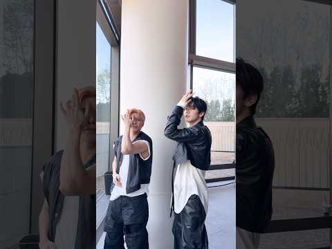 🤦&zwj;♂️🤦&zwj;♂️ #TXT #SOOBIN #TAEHYUN #하루에_하루만_더 #Stick_With_You