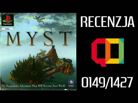 myst playstation download
