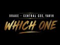 Drake Central Cee Yavin Which One