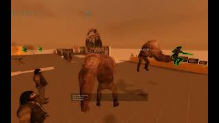 L4D1 [xdR] RE3 Nemesis Anims [Tank]