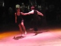 Charleston Swing Routine 