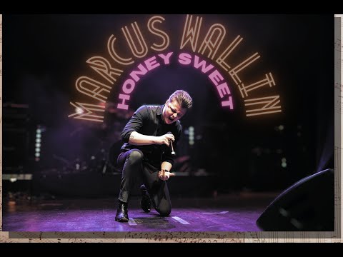 Imagine Sweden // Region Finale ''Honey Sweet'' - Marcus Wallin