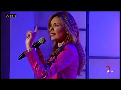 Amparo Sandino - 'Me liberaré'