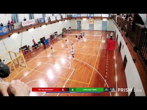 Live streaming of Pallavolo Staranzano