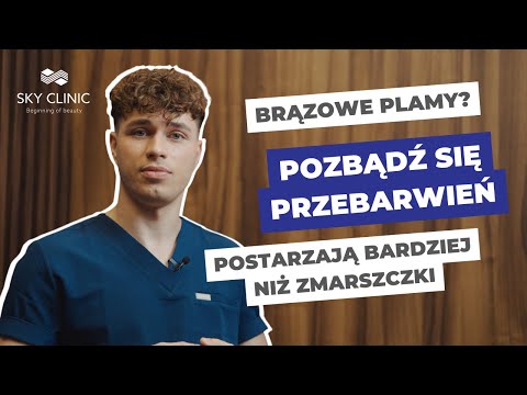 PRZEBARWIENIA? Skuteczne zabiegi i pielęgnacja!