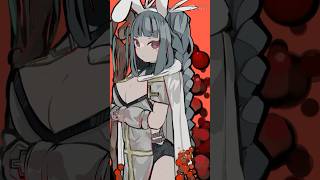 【イラストメイキング】うさぎシスターちゃんを描いてみた#オリジナルキャラ#イラスト #メイキング動画#イラストメイキング#illustration#ショート#shorts
