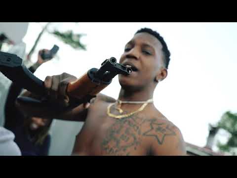 MBA Willie B - Corvette Corvette (Music Video) Shot by @HeataHD