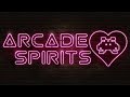 Vídeo de jugabilidad de Arcade Spirits  XBox