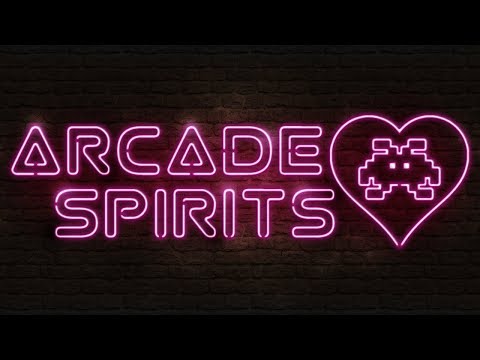 Arcade Spirits - Announcement Trailer thumbnail