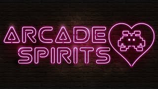 Arcade Spirits Bundle