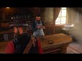 Who Is Jenny Red Dead Redemption 2