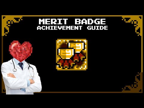 King of Cards: Merit Badge Achievement Guide (All Medal Locations)