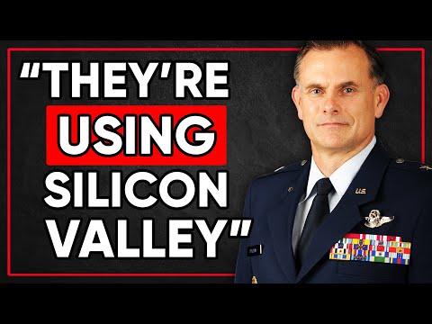 General Spalding on China’s Big Plan for Global Domination | JHS Ep. 751