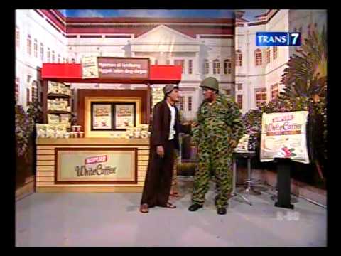 Opera Van Java  Edisi Kebangkitan Nasional Part 3