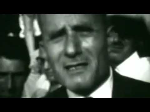 ECC 1967-68. 1 Round. Olympiakos Piraeus - Juventus. Highlights.