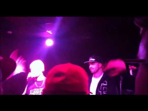 @Fusolab - Canesecco-Primo-Jimmy-Mr.Cioni - Pesante Una Cifra - Casino - Freestyle @live