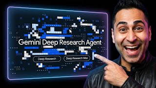 Deep Research Max Builds Visual Reports from Private Data