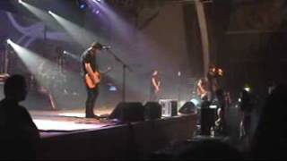 Springtime - Kutless - The Rescue