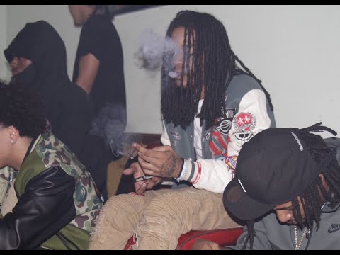 SparkyMadeItSlap - Program [Mixtape]