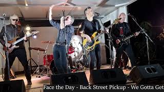 Beyond Salvation - The Angels Show - Promo 2022