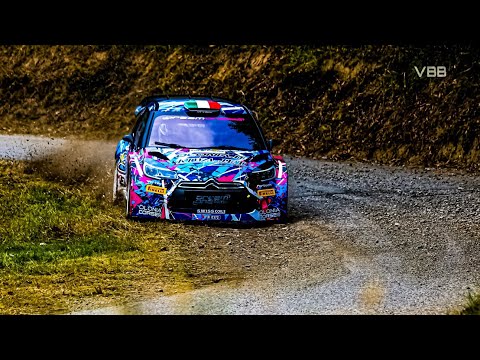MANY CRASHES & MISTAKES! | 26° Rally del Rubinetto 2019 [Video Brum Brum]