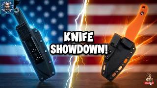 Two Perfect Knives, One Clear Winner (Spoiler: Both)