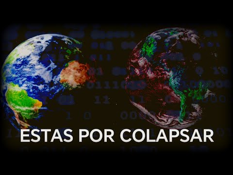 Las 2 Matrix que Existen e interfieren al SER HUMANO