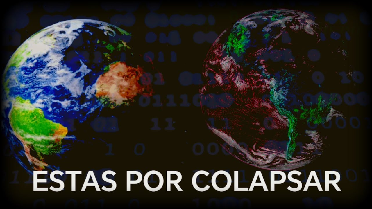 Las 2 Matrix que Existen e interfieren al SER HUMANO