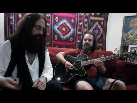 Bankrot Blues Band - Drifting Blues (Official Video)