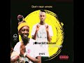 POTTER MR MAKHADO FT LIL MERI Okhe Tshepe Muthu