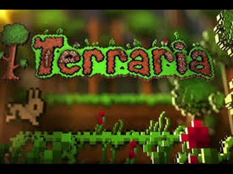 Download Terraria For Free !! Get it Now !
