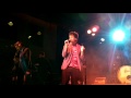 Electric Six-Electric Demons in Love (9-17-11)