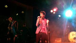 Electric Six-Electric Demons in Love (9-17-11)