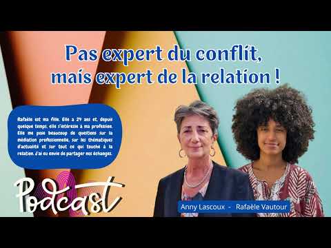 Le médiateur professionnel : expert du conflit ou expert de la relation ?
