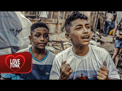 MC Bezerra e MC BHS - Estrela Brilhou (Love Funk) DJ Alle Mark