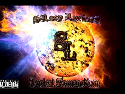 Sleep Lyrical Feat. Snipez- Hitlist