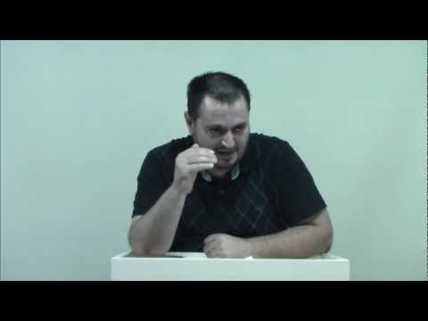 Mësime nga surja En-Nisa 6. Ligjëratë nga Sabahudin Jashari