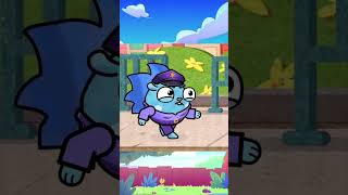 Learn Occupations in Cardboard World Song | More Best Kids Songs And Nursery