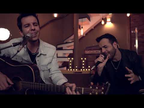 ESBARRADA PLANEJADA - Luigi e Leandro