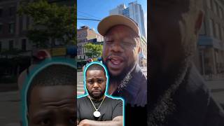 MURDAMOOK GOES BACK TO WHERE HE MET JAE MILLZ....