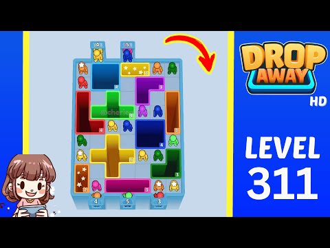 Level 311 Thumbnail