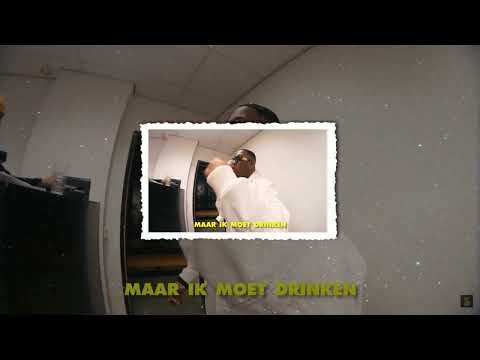 (FREE) Architrackz x Bryan x Wawa Type beat ''Drinken'' | Afro swing Type beat | 2022