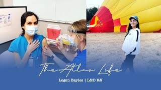 Atlas Life with Logen Bayles