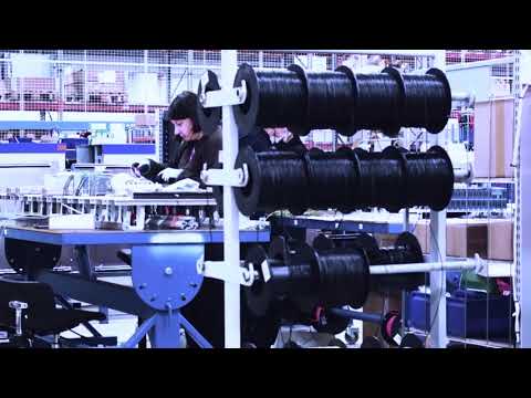 VEO – VIDEOSARJA - Varasto ja solu